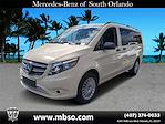 Used 2023 Mercedes-Benz Metris 4x2, Empty Cargo Van for sale #P4341370 - photo 3