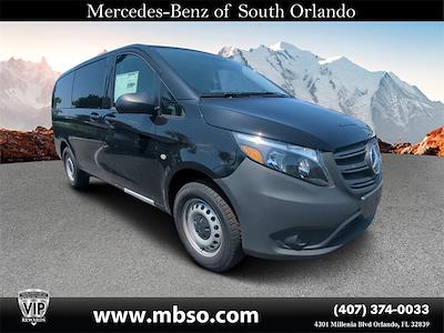 2023 Mercedes-Benz Metris 4x2, Passenger Van for sale #P4342116 - photo 1