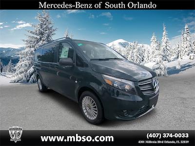 New 2023 Mercedes-Benz Metris 4x2, Passenger Van for sale #P4345185 - photo 1