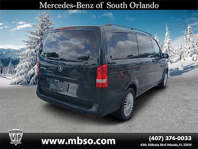 New 2023 Mercedes-Benz Metris 4x2, Passenger Van for sale #P4345185 - photo 2