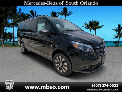 New 2023 Mercedes-Benz Metris 4x2, Passenger Van for sale #P4346442 - photo 1