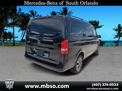 New 2023 Mercedes-Benz Metris 4x2, Passenger Van for sale #P4346442 - photo 2