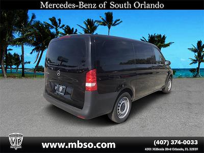 2023 Mercedes-Benz Metris 4x2, Passenger Van for sale #P4346671 - photo 2