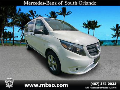 New 2023 Mercedes-Benz Metris 4x2, Passenger Van for sale #P4347205 - photo 1