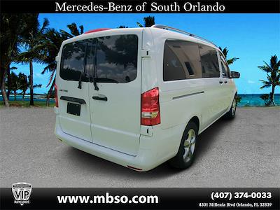 New 2023 Mercedes-Benz Metris 4x2, Passenger Van for sale #P4347205 - photo 2