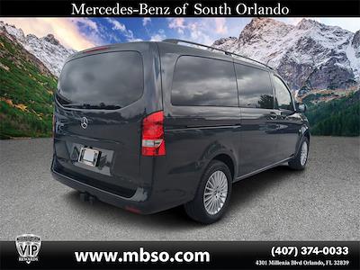 New 2023 Mercedes-Benz Metris 4x2, Passenger Van for sale #P4347418 - photo 2