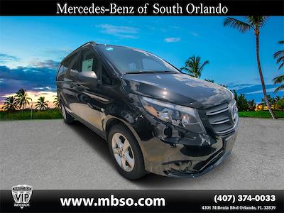 New 2023 Mercedes-Benz Metris 4x2, Passenger Van for sale #P4347500 - photo 1