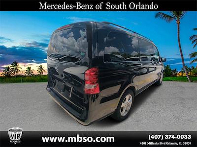 New 2023 Mercedes-Benz Metris 4x2, Passenger Van for sale #P4347500 - photo 2