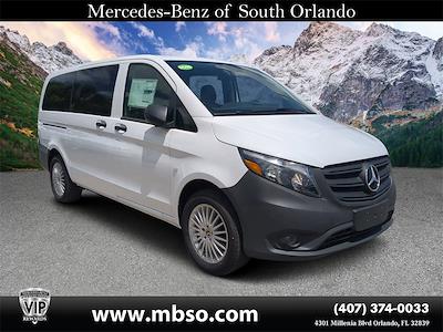 New 2023 Mercedes-Benz Metris 4x2, Passenger Van for sale #P4348488 - photo 1