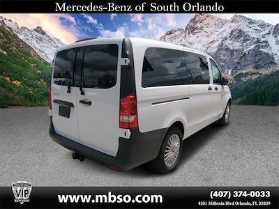 New 2023 Mercedes-Benz Metris 4x2, Passenger Van for sale #P4348488 - photo 2