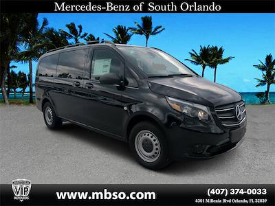 New 2023 Mercedes-Benz Metris 4x2, Passenger Van for sale #P4349082 - photo 1