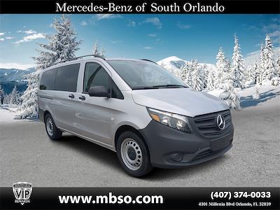 New 2023 Mercedes-Benz Metris 4x2, Passenger Van for sale #P4351269 - photo 1