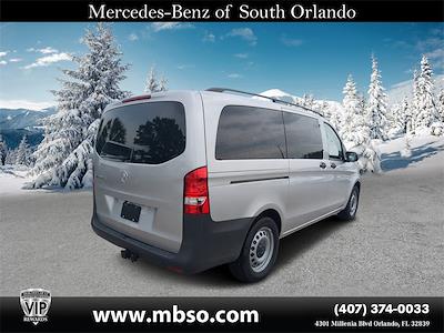 New 2023 Mercedes-Benz Metris 4x2, Passenger Van for sale #P4351269 - photo 2