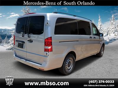 New 2023 Mercedes-Benz Metris 4x2, Passenger Van for sale #P4352137 - photo 2