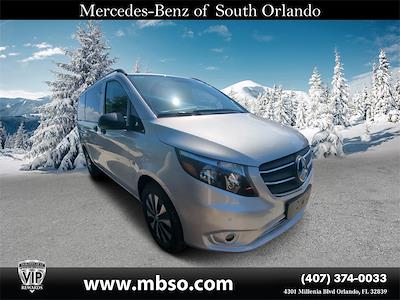 New 2023 Mercedes-Benz Metris 4x2, Passenger Van for sale #P4352244 - photo 1