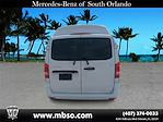 New 2023 Mercedes-Benz Metris 4x2, Empty Cargo Van for sale #P4352769 - photo 16