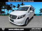 New 2023 Mercedes-Benz Metris 4x2, Empty Cargo Van for sale #P4352769 - photo 18