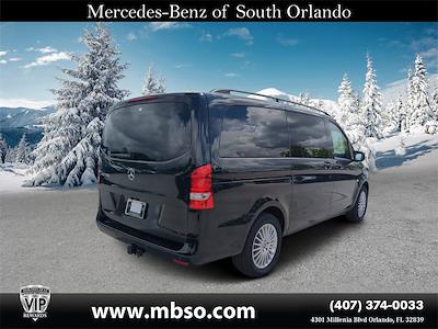 New 2023 Mercedes-Benz Metris 4x2, Passenger Van for sale #P4352789 - photo 2