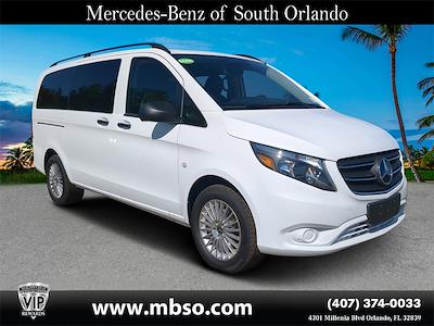 Used 2023 Mercedes-Benz Metris 4x2, Passenger Van for sale #P4355243 - photo 1