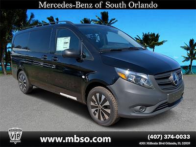 Used 2023 Mercedes-Benz Metris 4x2, Empty Cargo Van for sale #P4356166 - photo 1