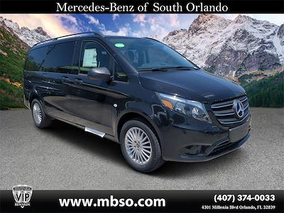 2023 Mercedes-Benz Metris 4x2, Passenger Van for sale #P4356967 - photo 1