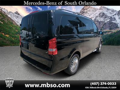 2023 Mercedes-Benz Metris 4x2, Passenger Van for sale #P4356967 - photo 2