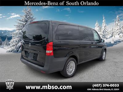 New 2023 Mercedes-Benz Metris 4x2, Passenger Van for sale #P4358549 - photo 2