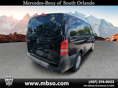 Used 2023 Mercedes-Benz Metris 4x2, Passenger Van for sale #P4359172 - photo 2