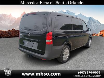 2023 Mercedes-Benz Metris 4x2, Passenger Van for sale #P4359560 - photo 2