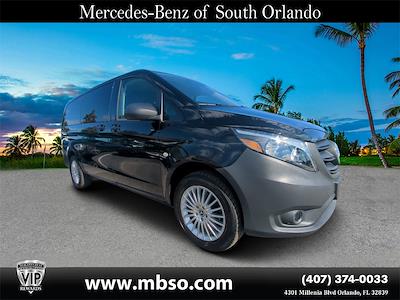 Used 2023 Mercedes-Benz Metris 4x2, Passenger Van for sale #P4359929 - photo 1