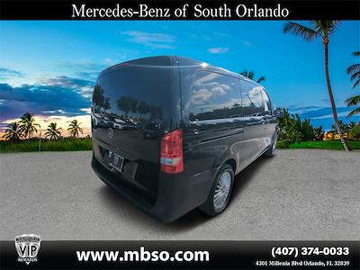 Used 2023 Mercedes-Benz Metris 4x2, Passenger Van for sale #P4359929 - photo 2