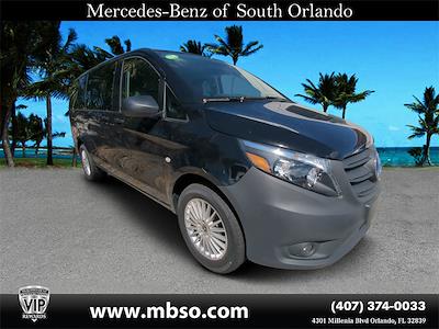 New 2023 Mercedes-Benz Metris 4x2, Passenger Van for sale #P4360306 - photo 1