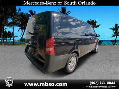 New 2023 Mercedes-Benz Metris 4x2, Passenger Van for sale #P4360306 - photo 2