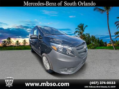 New 2023 Mercedes-Benz Metris 4x2, Passenger Van for sale #P4360789 - photo 1