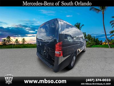 New 2023 Mercedes-Benz Metris 4x2, Passenger Van for sale #P4360789 - photo 2