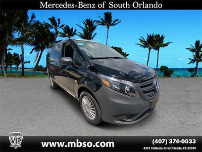 New 2023 Mercedes-Benz Metris 4x2, Passenger Van for sale #P4361604 - photo 1