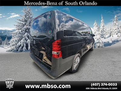 New 2023 Mercedes-Benz Metris 4x2, Passenger Van for sale #P4361717 - photo 2