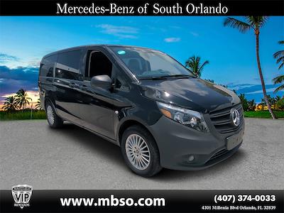 New 2023 Mercedes-Benz Metris 4x2, Passenger Van for sale #P4361865 - photo 1