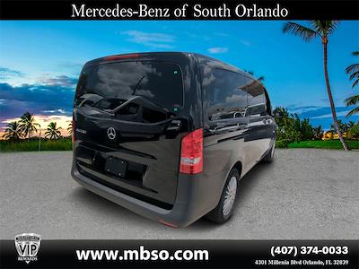 New 2023 Mercedes-Benz Metris 4x2, Passenger Van for sale #P4361865 - photo 2