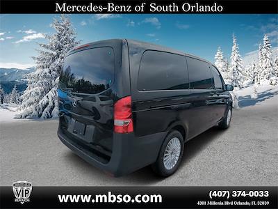 New 2023 Mercedes-Benz Metris 4x2, Passenger Van for sale #P4361890 - photo 2