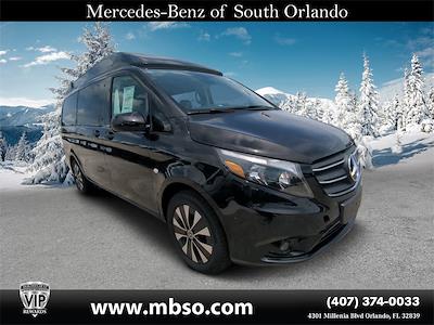 New 2023 Mercedes-Benz Metris 4x2, Explorer Van Passenger Van for sale #P4362558 - photo 1