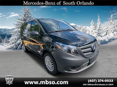 Used 2023 Mercedes-Benz Metris 4x2, Empty Cargo Van for sale #P4364237 - photo 1