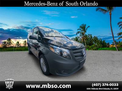 New 2023 Mercedes-Benz Metris 4x2, Empty Cargo Van for sale #P4364278 - photo 1