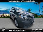 New 2023 Mercedes-Benz Metris 4x2, Empty Cargo Van for sale #P4364278 - photo 1