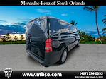 New 2023 Mercedes-Benz Metris 4x2, Empty Cargo Van for sale #P4364278 - photo 2