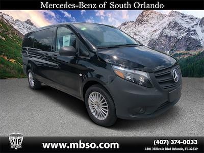 New 2023 Mercedes-Benz Metris 4x2, Passenger Van for sale #P4365031 - photo 1