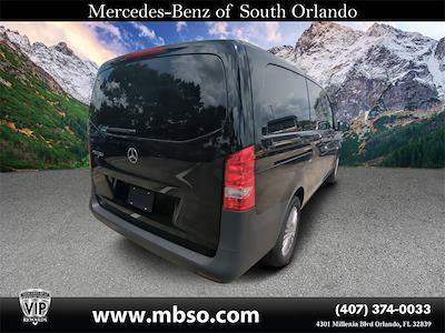 New 2023 Mercedes-Benz Metris 4x2, Passenger Van for sale #P4365031 - photo 2