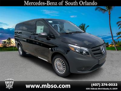 New 2023 Mercedes-Benz Metris 4x2, Empty Cargo Van for sale #P4365689 - photo 1