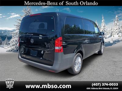 2023 Mercedes-Benz Metris 4x2, Passenger Van for sale #P4365837 - photo 2