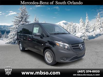 2023 Mercedes-Benz Metris 4x2, Passenger Van for sale #P4366049 - photo 1